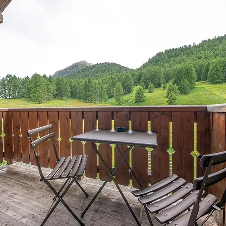Bilocale Mattia - Vallechiara Myholidaylivigno * Livigno