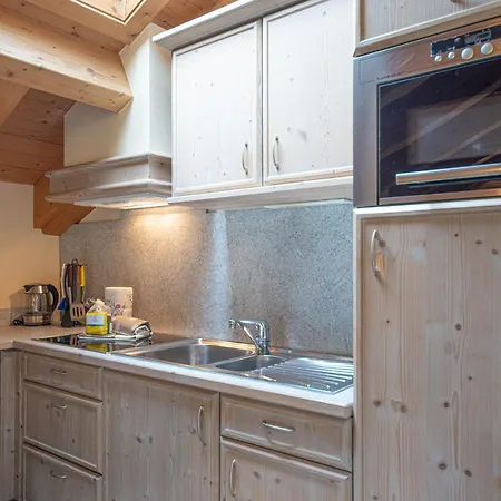 Bilocale Mattia - Vallechiara Myholidaylivigno * Livigno