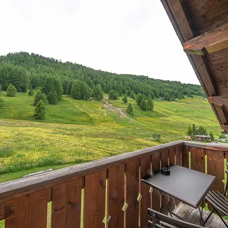 Bilocale Mattia - Vallechiara Myholidaylivigno *
