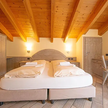 Appartamento Bilocale Mattia - Vallechiara Myholidaylivigno Livigno