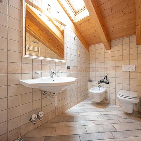 Bilocale Mattia - Vallechiara Myholidaylivigno Appartamento Livigno