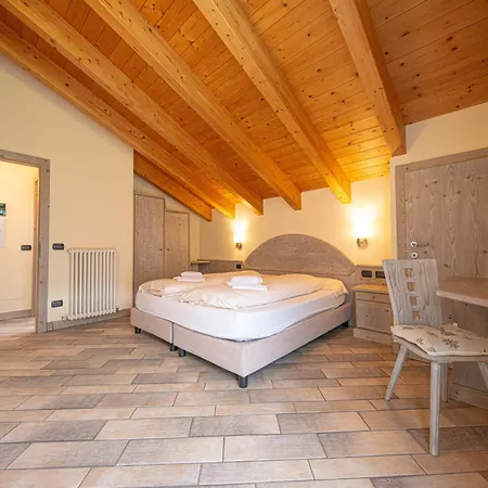 Bilocale Mattia - Vallechiara Myholidaylivigno Appartamento Livigno