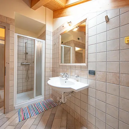 Bilocale Mattia - Vallechiara Myholidaylivigno Livigno