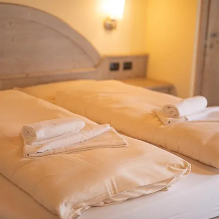 Appartamento Bilocale Mattia - Vallechiara Myholidaylivigno *