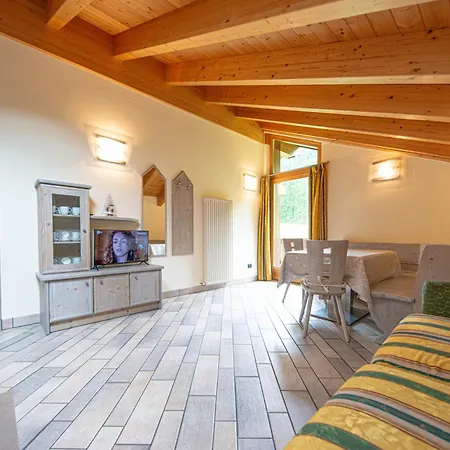 Bilocale Mattia - Vallechiara Myholidaylivigno Appartamento