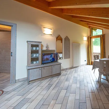Bilocale Mattia - Vallechiara Myholidaylivigno Appartamento Livigno