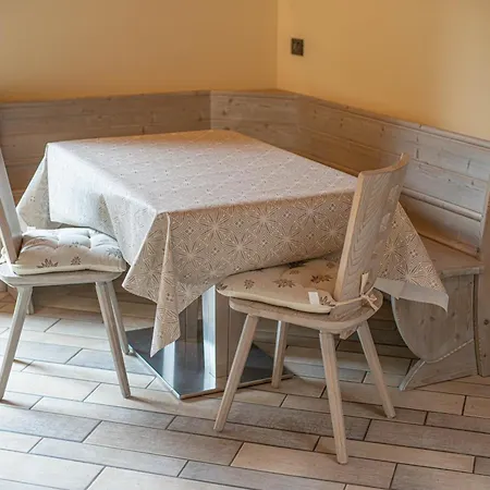 Appartamento Bilocale Mattia - Vallechiara Myholidaylivigno Livigno