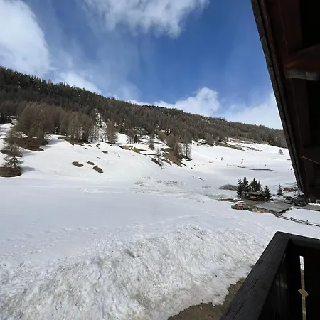 Bilocale Mattia - Vallechiara Myholidaylivigno * Livigno