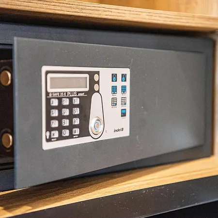 Apartment Bilocale Mattia - Vallechiara Myholidaylivigno *